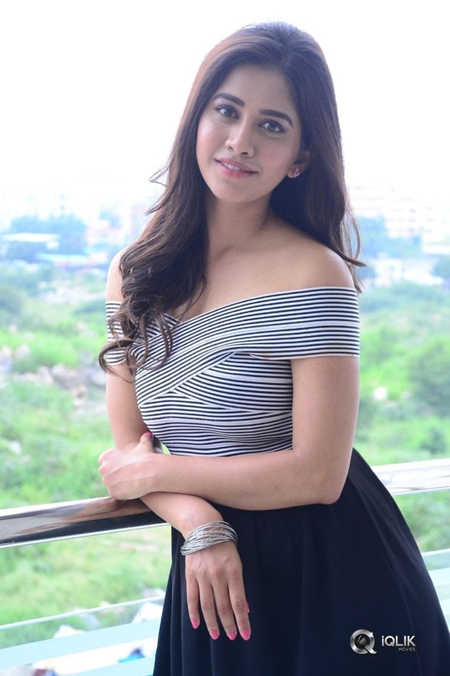 Nabha-Natesh-New-Photos